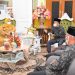 Bupati Kasmarni Terima Silaturahmi Baznas Kabupaten Bengkalis