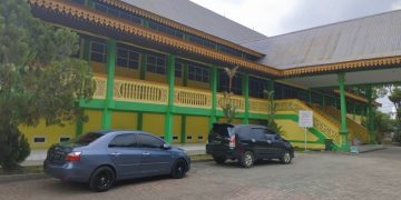 Disbud Riau Terima Bantuan Anggaran Rp3,8 Miliar dari Kemendikbud untuk Revitalisasi Museum