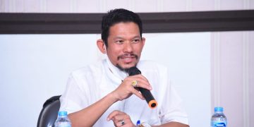 Pemkab Imbau PKS Tidak Turunkan Harga Beli TBS Sawit Secara Signifikan