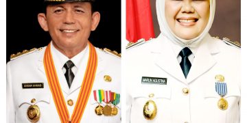 Genap satu tahun Catatan Kepemimpinan Ansar-Marlin