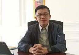 Terkait Dugaan Walpri Gubernur Kepri Ditangkap Karena Narkoba, Ini Penjelasan Kadiskominfo