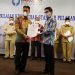 Terbaik ke III  Pelayanan Publik se Indonesia, Bupati Aftizal Minta dipertahankan dan ditingkatkan