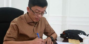 Implementasi ASO Upaya Hilangkan Persoalan Interfrekuensi Daerah Perbatasan