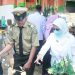 Dispersip Riau Hadirkan Roadshow Jelita Riau di SMKN 1 Tualang