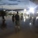 Hampir Seluruh Kota Tembilahan Dilanda Banjir Air Pasang, BPBD Riau Kirim Bantuan Tenda
