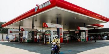 Kuota Biosolar di Riau Tahun Ini 794.787 Kiloliter