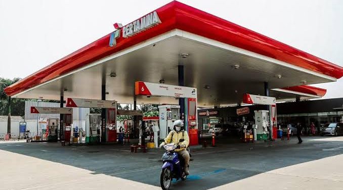 Kuota Biosolar di Riau Tahun Ini 794.787 Kiloliter