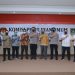 Silaturahmi ke KPU, Kapolda Tegaskan Siap Bantu Sukseskan Pemilu 2024
