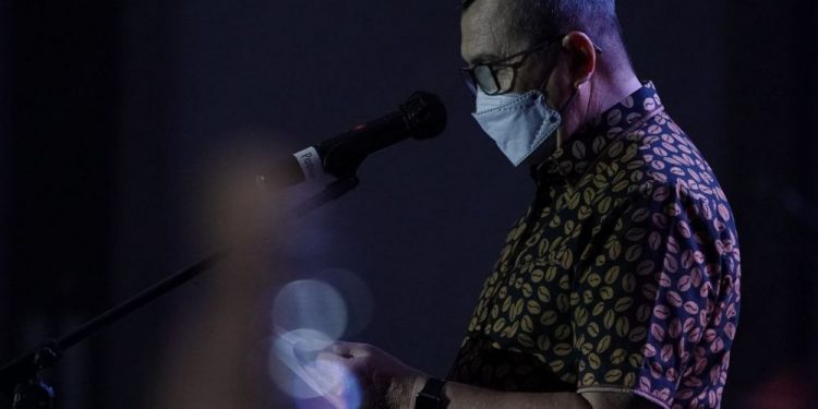 Seluruh Fraksi DPRD Bengkalis Terima LKPJ Bupati Tahun 2021, Capaian Pendapatan Daerah Turut Diapresiasi