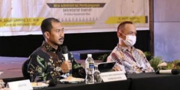 HET Migor Curah Ditetapkan Rp14 ribu Per Liter, Gubernur Ansar Himbau Masyarakat Tidak Panic Buying