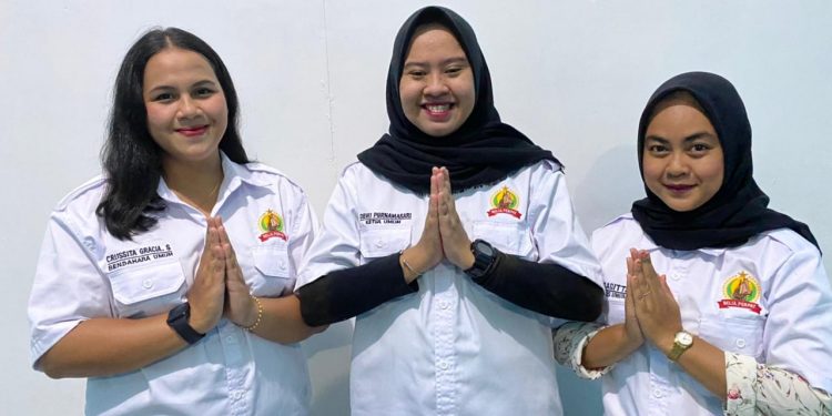 Selama Ramadhan, Belia Perpat Tanjung Pinang Akan Berbagi Takjil