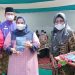 Legenda Kelurahan Gajah Sakti dibukukan Maharani, Bupati Kasmarni Bangga Melauncingnya