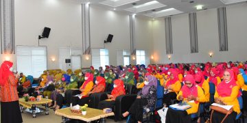 Dibuka Bupati Kasmarni, Rakerda TP PKK Bengkalis Diisi Tiga Narasumber