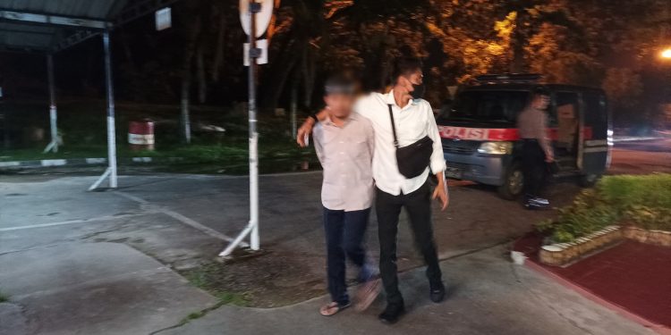 Orang Tua Beberkan Kronologi Pelecehan Murid SD di Duri, Terjadi di MI Kamisih, Pelaku Guru Tahfiz