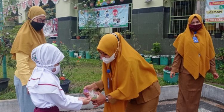 Jelang Bulan Ramadan Sekolah Libur, Tapi Tanggal 6-22 April 2022 Masuk Lagi