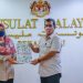 Malaysia Buka Pintu Masuk Antarnegara, Riau Gerak Cepat ambil Peluang