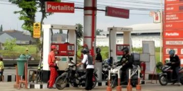Pemerintah Pastikan Harga Pertalite Tidak Naik