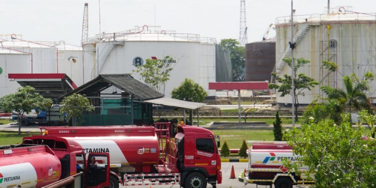 Pertamina Patra Niaga Regional Sumbagut Terus Memonitor Distribusi Solar