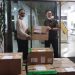 Riau Terima Bantuan Vaksin dari Kementan Untuk Obati Sapi Terpapar LSD
