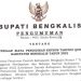 Pemerintah Bengkalis Sediakan Biaya Pendidikan Khusus Tahfidz Qur’an, ini Syaratnya