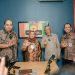 Tampil di Podcast Tukwan, Bupati Kasmarni Sampaikan Potensi Pembangunan Daerah