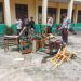Pembakaran Gedung SMPN 1 Kuantan Hilir, Polisi Tetapkan Siswa AW Sebagai Tersangka, Motif Sakit Hati ditegur Guru