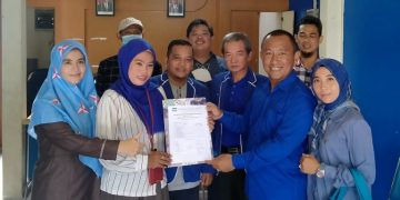 Agus Wibowo disebut Berpeluang Besar Jadi Ketua DPD Demokrat Tanjungpinang