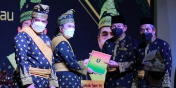 LAM Riau diharapkan jadi Payung Negeri Ciptakan Suasana Aman dan Kondusif