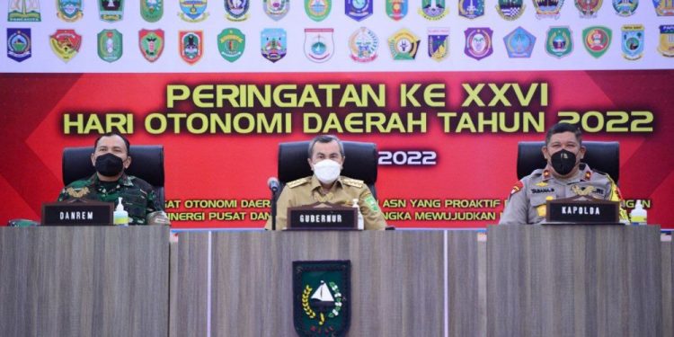 Gubri: Takbiran Idul Fitri di Masjid dan Surau Dibolehkan