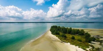 Pemprov Riau Dorong Sektor Pariwisata untuk Gerakan Pemulihan Ekonomi