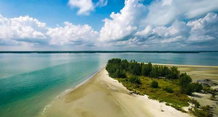 Pemprov Riau Dorong Sektor Pariwisata untuk Gerakan Pemulihan Ekonomi