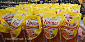 Pemprov Riau akan Telusuri Penyaluran Minyak Goreng Curah dari Kemendag