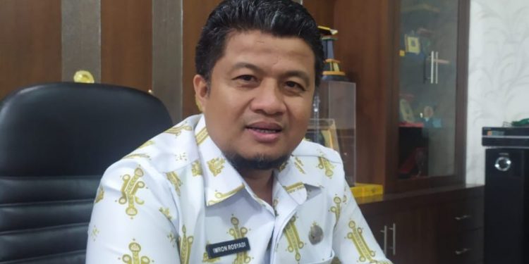 Pemprov Riau Tunggu Pemberitahuan Resmi Soal Subsidi Gaji Rp1 Juta