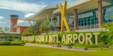 Syarat Penerbangan Tak Perlu Lagi Pakai Antigen, Jumlah Penumpang SSK II Naik 30 Persen