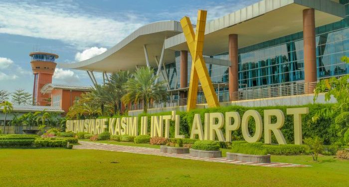 Syarat Penerbangan Tak Perlu Lagi Pakai Antigen, Jumlah Penumpang SSK II Naik 30 Persen