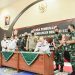 Diresmikan Bupati Kasmarni, Gedung Nuryah Binti Sontel Jadi Kebanggaan Warga Muara Basung,