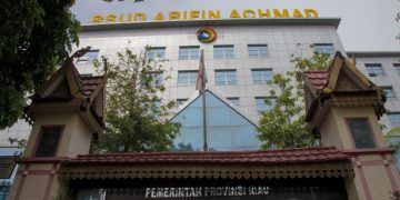 Tingkatkan Pelayanan, RSUD AA Riau akan Siapkan Rumah Singgah