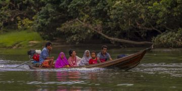 Wisatawan Dihimbau agar Berhati-hati di Objek Wisata Alam