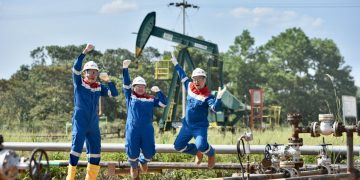 Khusus Mahasiswa Riau, PHR WK Rokan Tawarkan Magang Kerja