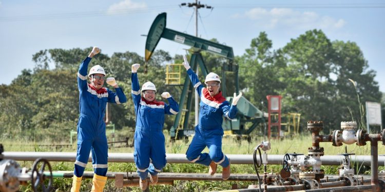 Khusus Mahasiswa Riau, PHR WK Rokan Tawarkan Magang Kerja
