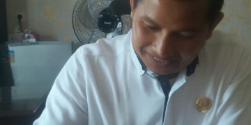 Kades Pematang Berangan Himbau Kadus Segera Data Opsi Pajak