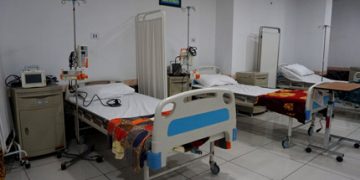 Inilah Layanan Kesehatan di KKHI Mekah