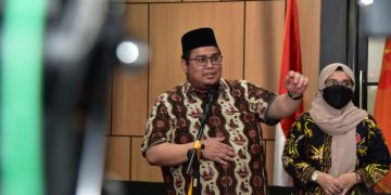 Jelang Tahapan Pemilu 2024, Bawaslu Buka Pendaftaran Pemantau Pemilu