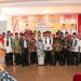 Hadiri Pelantikan IKMR di Duri, Bupati Kasmarni Berharap Terus Berkontribusi Membangun Daerah
