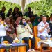 Bersama Gubri, Bupati Kasmarni Peringati Hari Mangrove Sedunia di Buruk Bakul