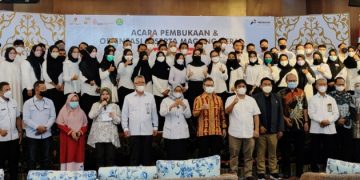 Lebih 11 Ribu Orang Mendaftar Program Magang Kerja PHR WK Rokan