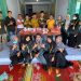 Gubri Bantu  4 Ekor Hewan Qurban di Rohul 
