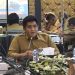 Tingkatkan UMKM Melalui Progran Subsidi 0 Persen, Roby Minta  Berikan Kemudahan dan Gencarkan Sosialisasi
