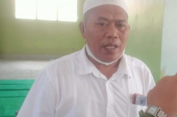Ketua Koperasi PSKB Rohul Bantah Penggelapan Dana dan Pemalsuan Tanda Tangan