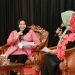 Dialog Khusus di RRI, Bupati Kasmarni Paparkan Sejumlah Program